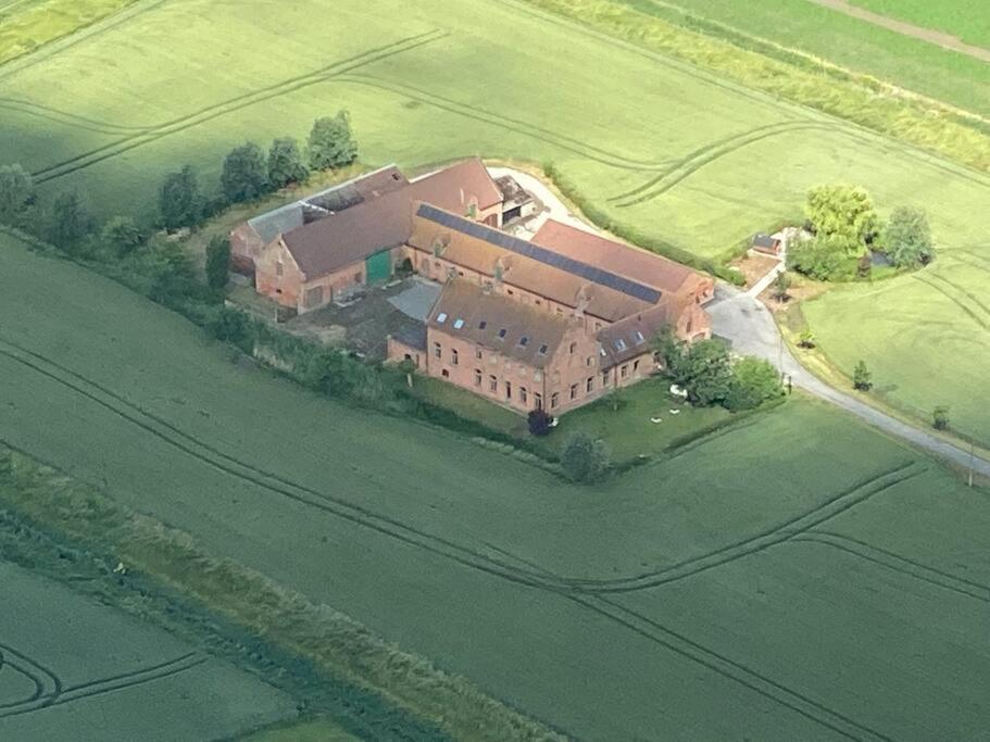 Chienmarin Healthfarm & Residences Anno 1712 ***** นิวว์ปอร์ท ภายนอก รูปภาพ