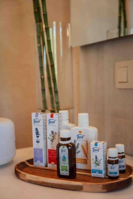 Chienmarin Healthfarm & Residences Anno 1712 ***** นิวว์ปอร์ท ภายนอก รูปภาพ