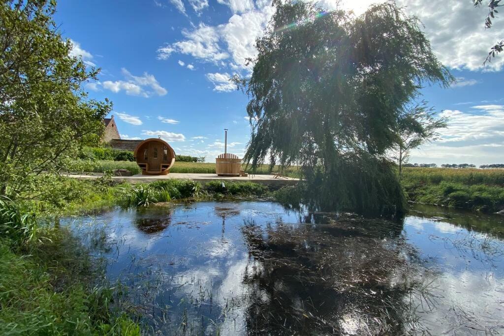 Chienmarin Healthfarm & Residences Anno 1712 ***** นิวว์ปอร์ท ภายนอก รูปภาพ