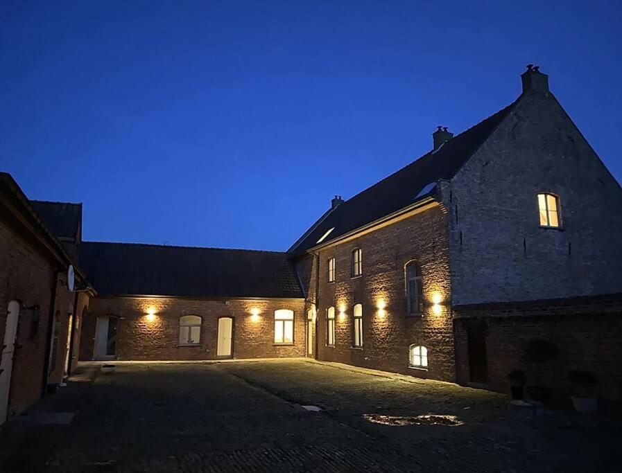 Chienmarin Healthfarm & Residences Anno 1712 ***** นิวว์ปอร์ท ภายนอก รูปภาพ